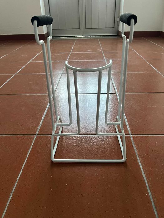 Calçadeira para Meias de Compressão + OFERTA.