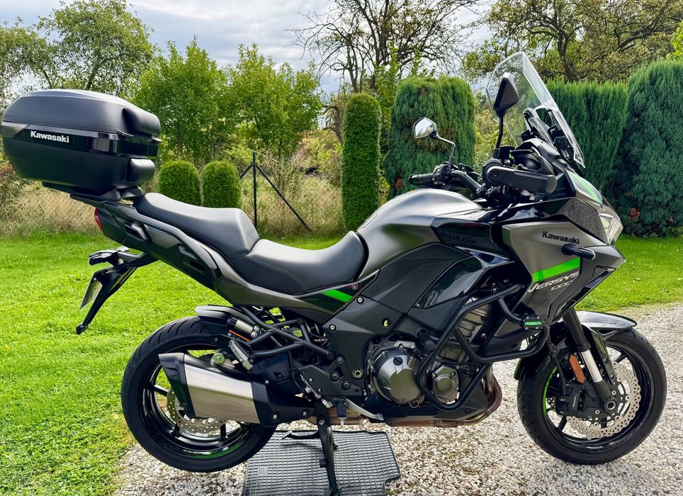 Kawasaki