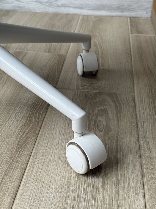 Робочий стілець JYSK KOKKEDAL сірий