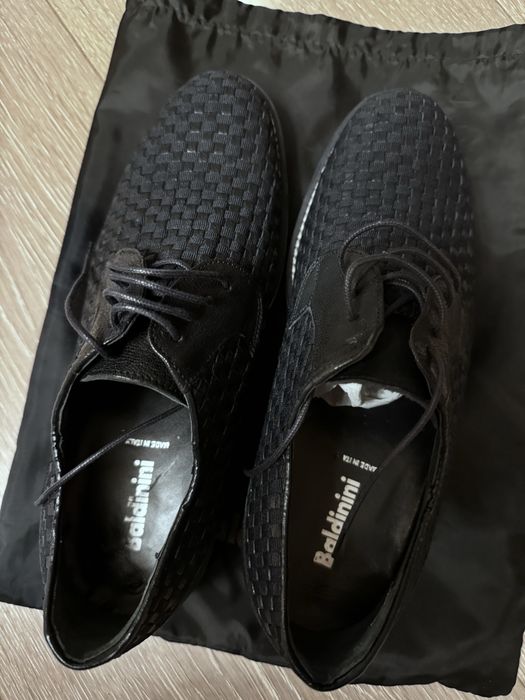 Туфлі Baldinini нові
