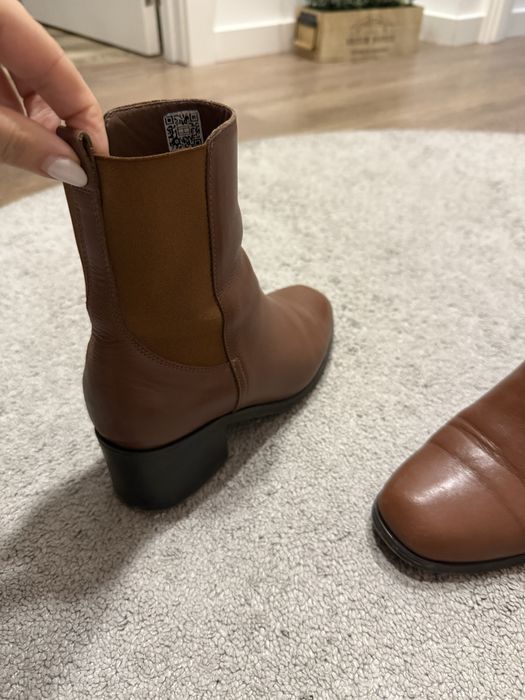 Botins Tommy Hilfiger