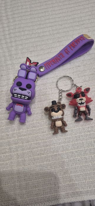 Бонні брелок П'ять ночей у Фредді