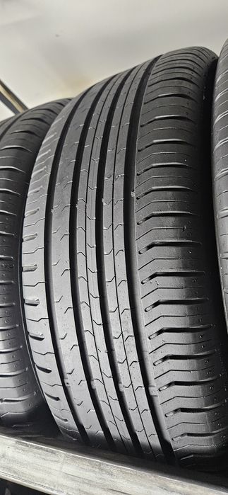 215 65 17 Літні Комплект 2023 Continental ContiSportContact5 з Європи