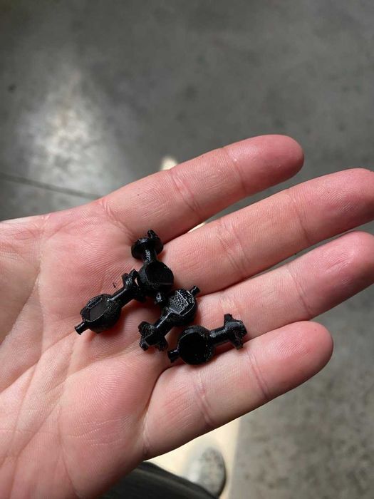 3D-Друк 3D-Моделювання 3D-Сканування