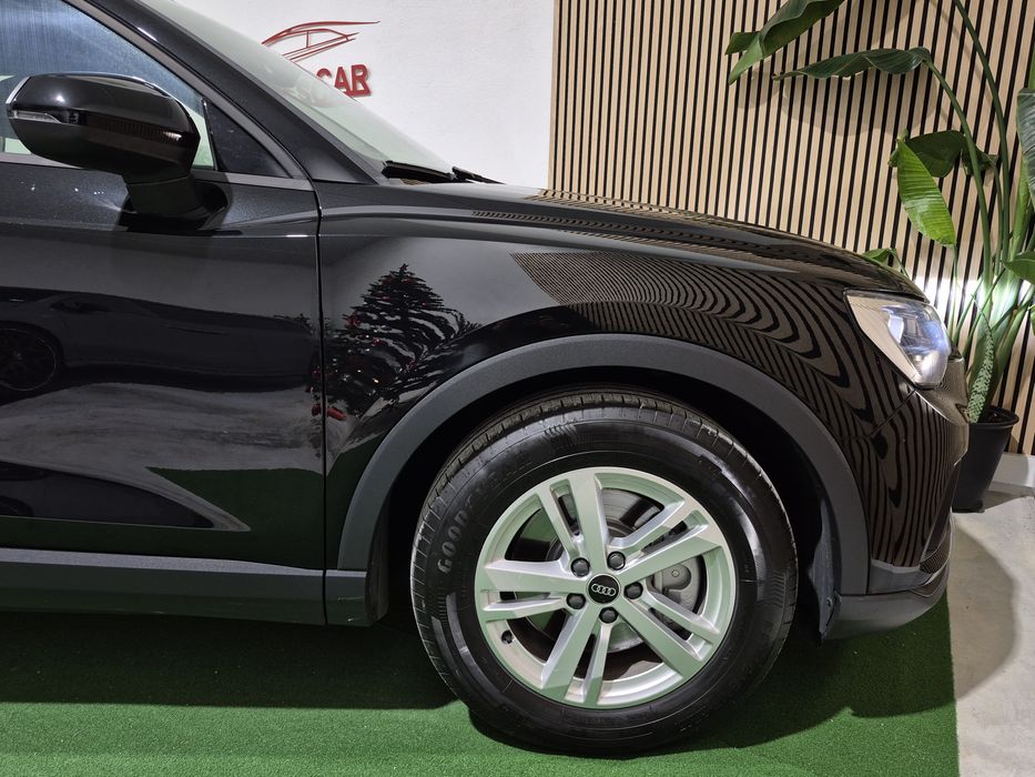 Audi Q3 40TDI Quattro S Tronic - 2022 | GARANTIA | NACIONAL