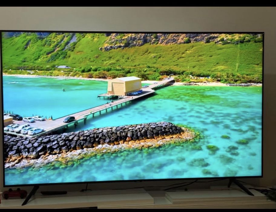 Tv 75 polegadas samsung 4K