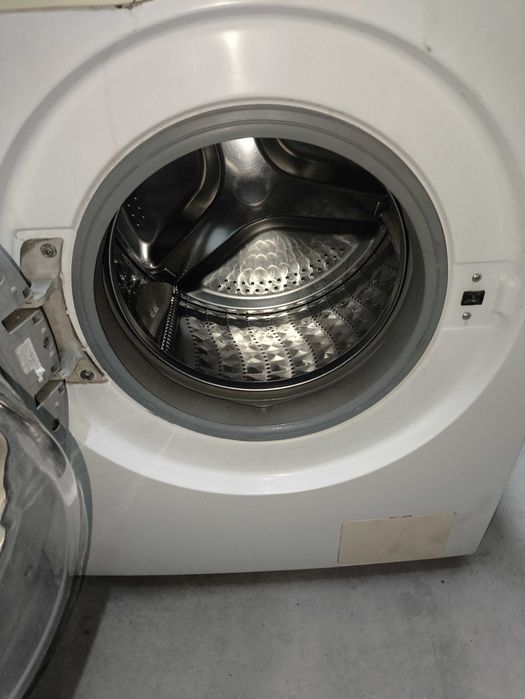 Máquina de Lavar Samsung