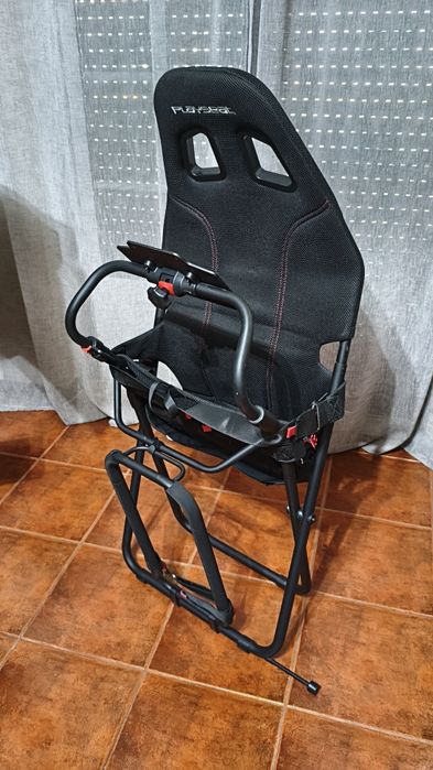 Playseat Challenge Dobrável – Sim Racing
