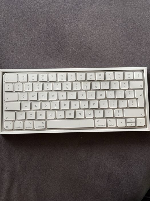 Apple Magic Keyboard