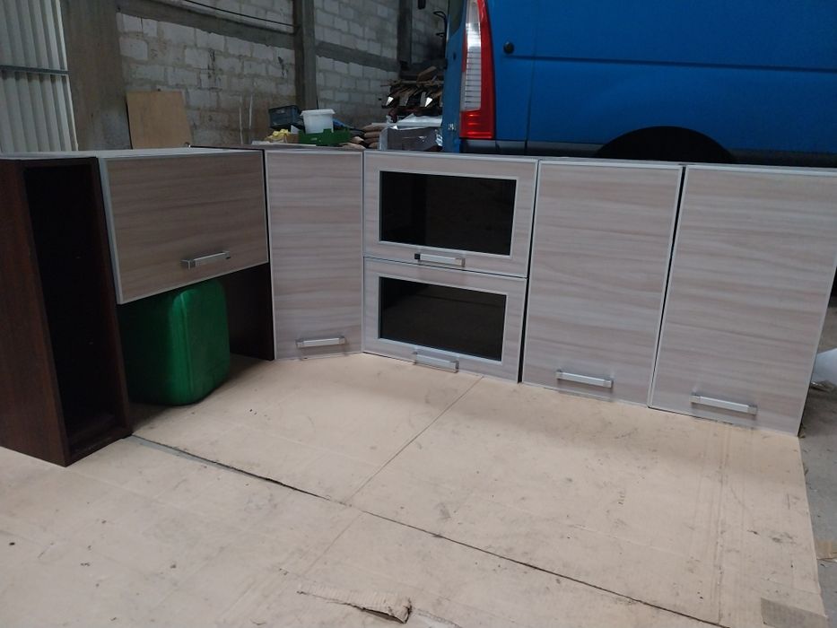 Meble kuchenne Bodzio Ola szafki kuchnia