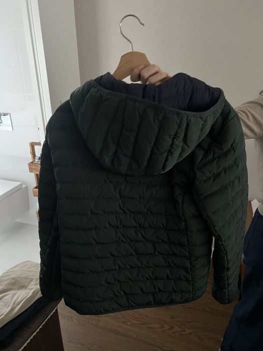 Casaco lacoste original igual a novo