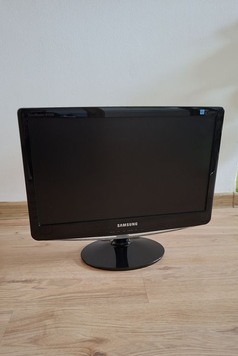 Monitor Samsung SyncMaster B1930
