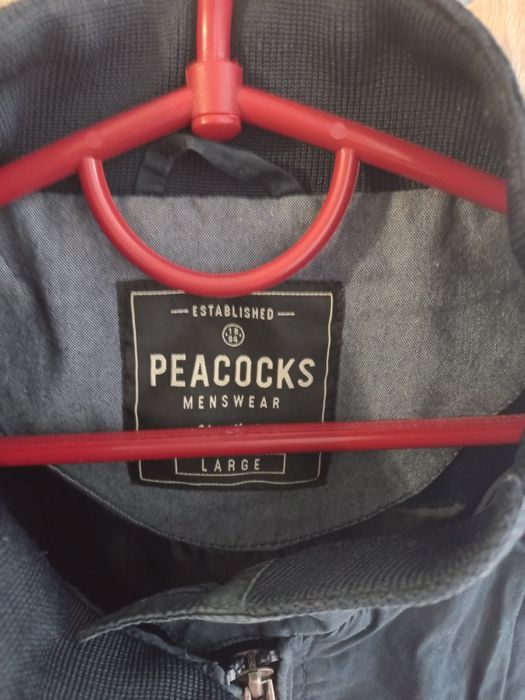 Вітрівка чоловіча