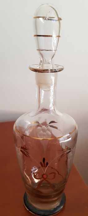 Licoreira antiguidade rara