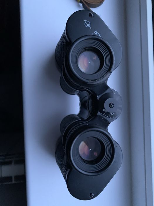 Бинокль БПЦ 12х40