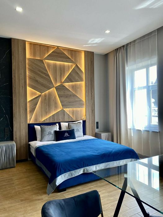 4+-rooms apartment apartment by the address st. Franko Ivana ul (area 125 m²) - Atlanta.ua - photo 17