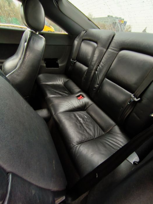 Audi Tt 1.8t // 2002 // Skóry // Zadbana // Raty // Zamiana //

Samoch