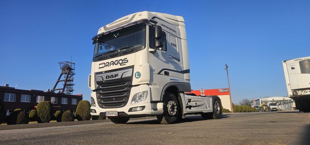 DAF