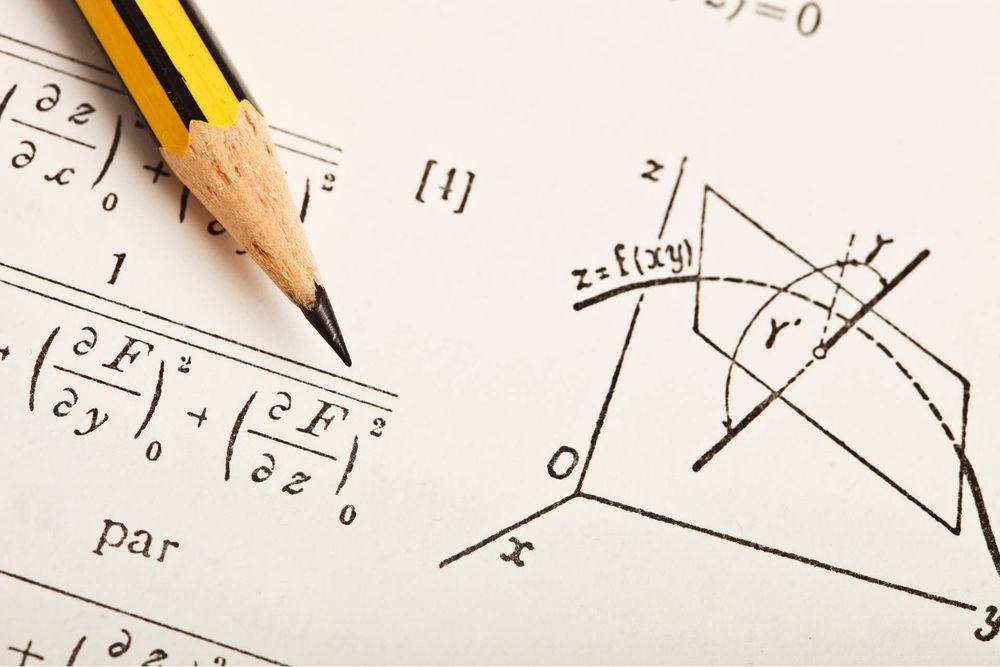 Korepetycje z matematyki.