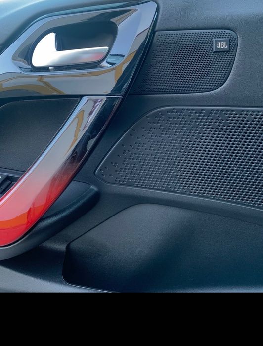 Peugeot  208  GTI