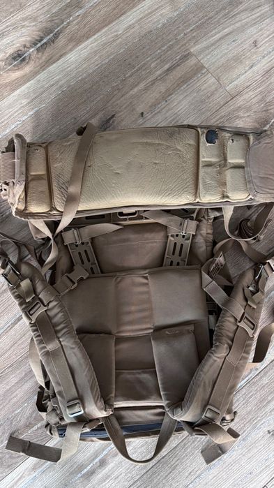 рюкзак на 80 л fillbie