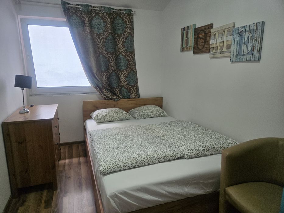 Noclegi zakwaterowanie