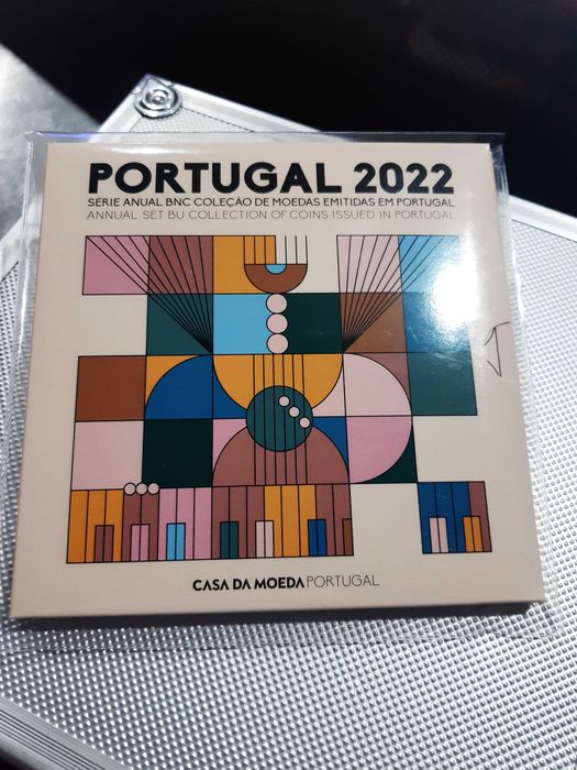 carteira bnc 2022 portugal