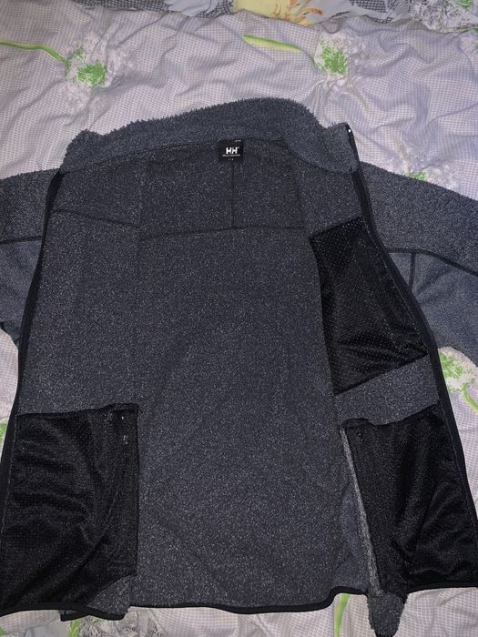 Тепла кофта HELLY HANSEN