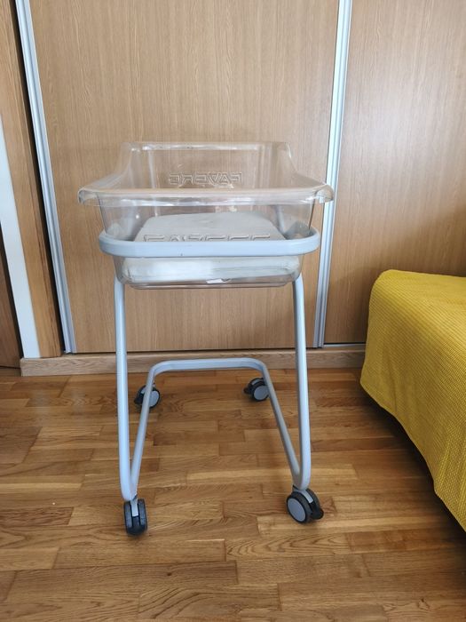 Berço de Maternidade Favero