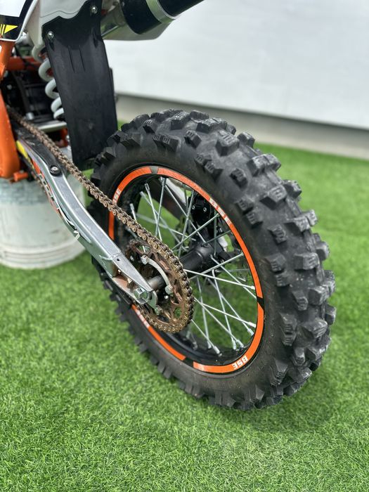 BSE 125 PH 10L   Стан нового