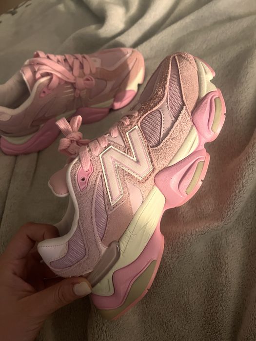 New balance 9060