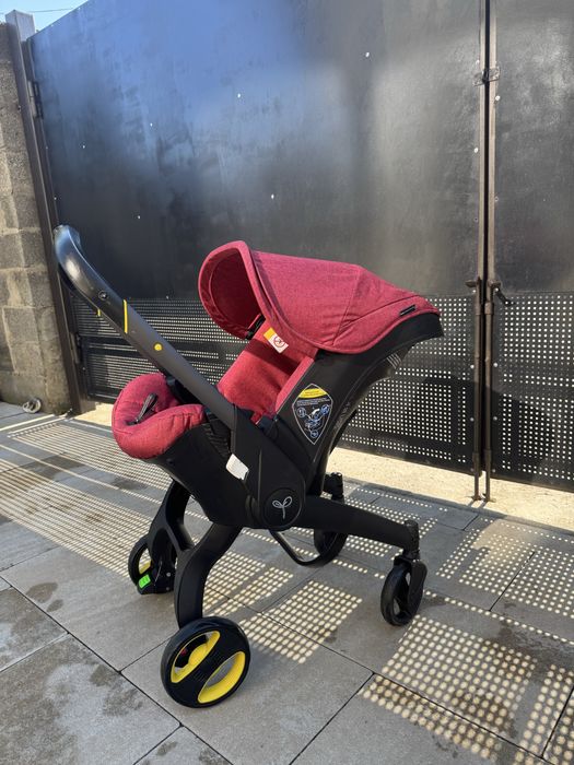 Автокрісло стан 10/10