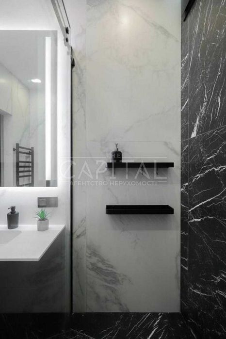 ГЕНЕРАТОР Оренда 2-кімнатної панорамної квартири ЖК Alter Ego Печерськ