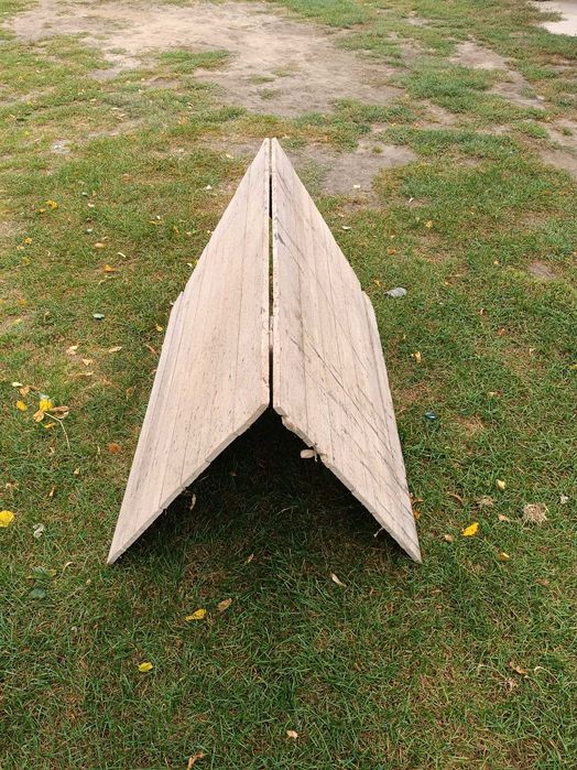 Tunel Wentylacyjny na ziemniaki oraz cebule