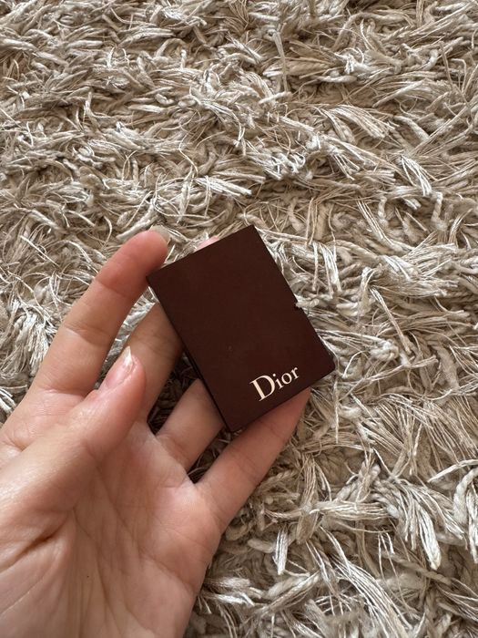 Кісточка пензлі Dior оригінал для нанесеня  макіяжу