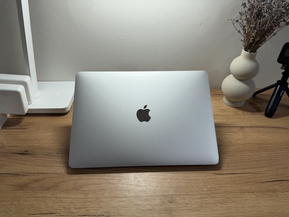 Apple MacBook Pro 13 2022 M2 16GB 512GB Silver 93%
