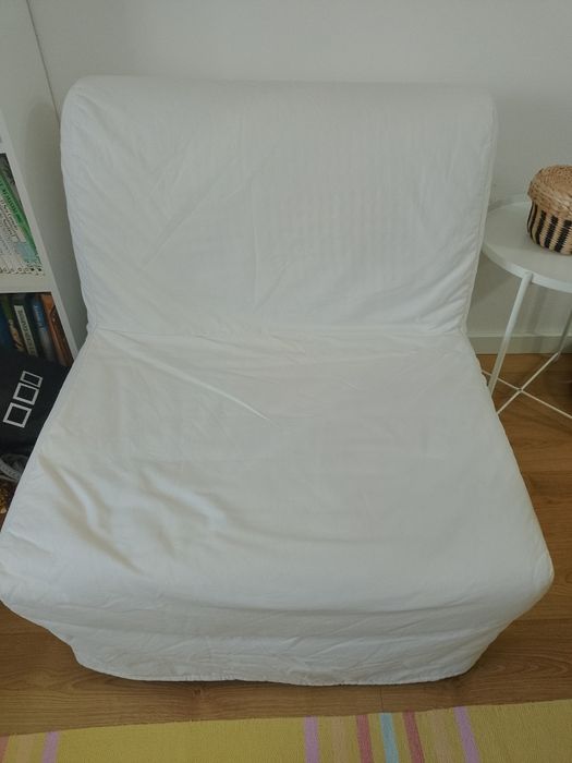 Poltrona sofá cama  IKEA