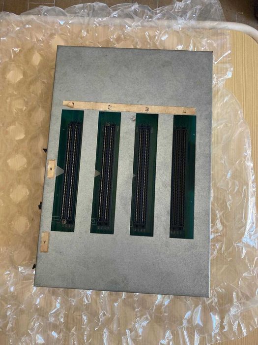 Slot SNK Mvs Neo Geo p/ 4 Cartuchos