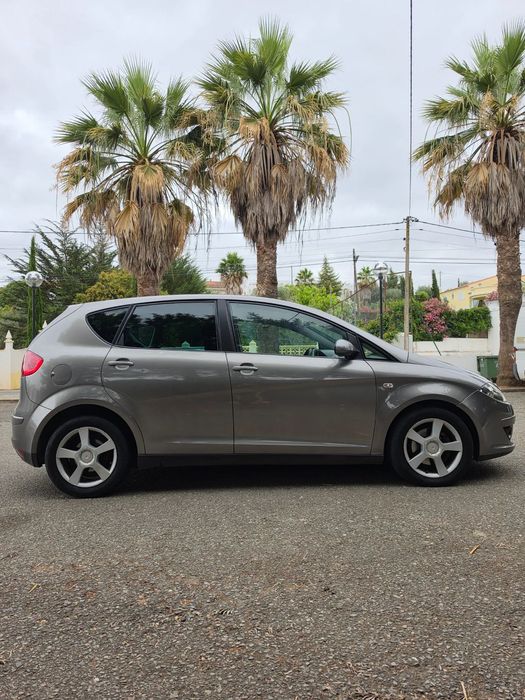 SEAT Altea 2.0 TDI 16V Style DPF