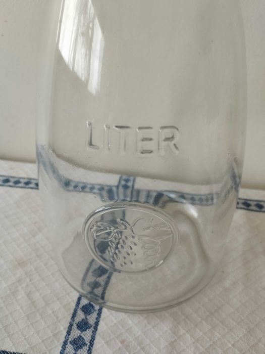 Decanter de litro