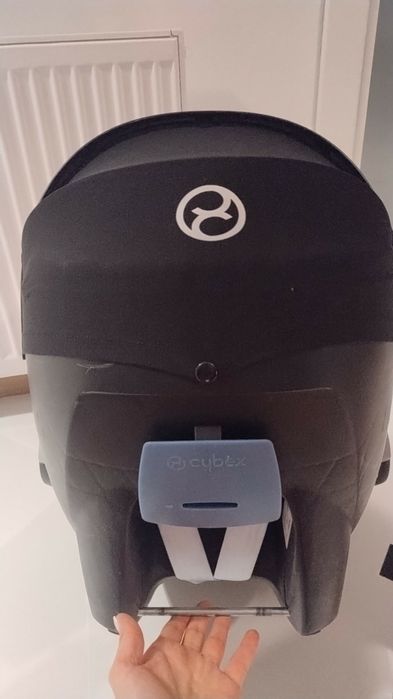 Fotelik nosidełko cybex atom 5