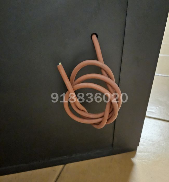 Salamandra a Lenha 14kw Com Ventilação NOVAS - Fabrico Nacional