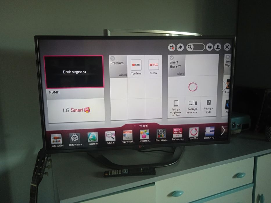 Sprzedam Telewizor LG 42cal