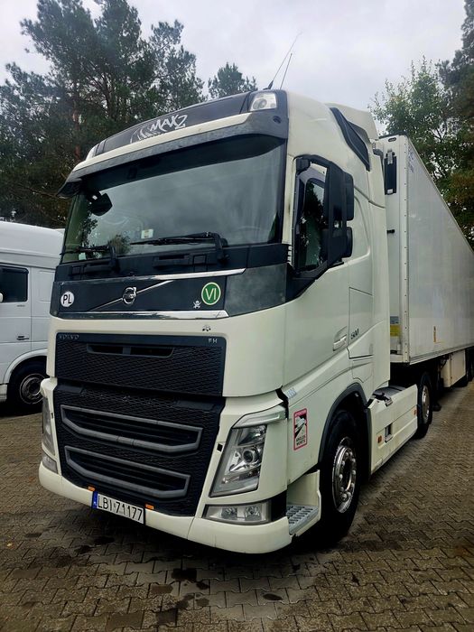 Volvo