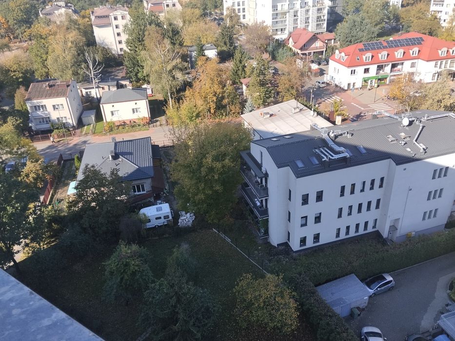 PRYWATNIE  Generalny remont Norwida
