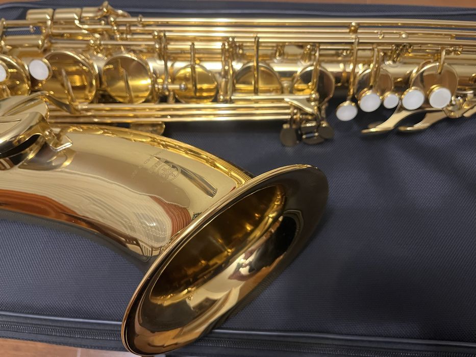 Saksofon Tenorowy Yamaha yts-280 yts 280