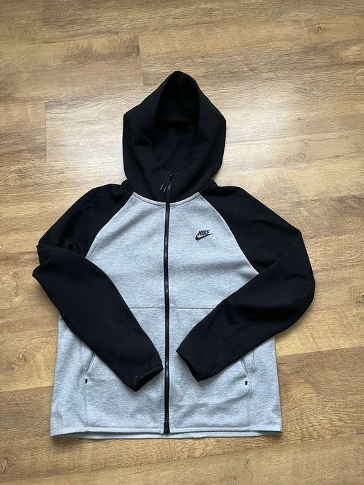 Чоловіча зіпка Nike теч фліс