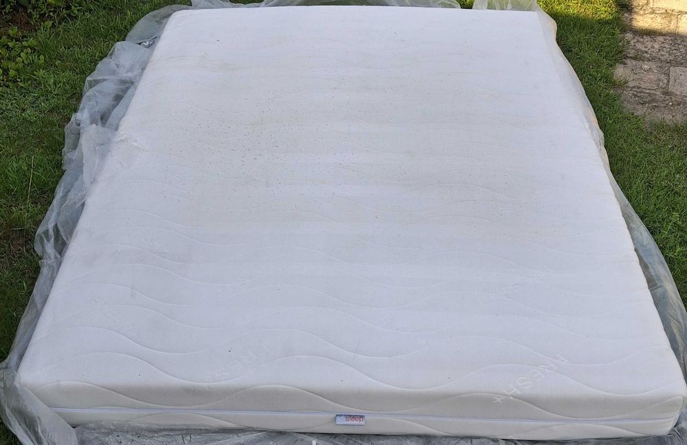Materac 160 x200