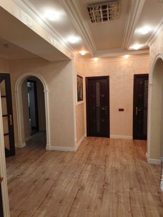 Продам 4-к квартиру Фонтанка (719 постанова,єВідновлення ,ваучер)