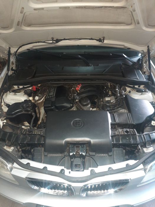 Продам BMW 116i 2005 року двигун 1,6